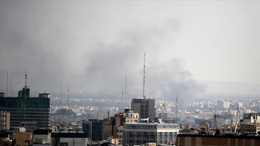 ناشط بريطاني يهودي: ضرب مفاعلات إيران ينطوي على أضرار تمتد لأجيال (مقابلة)