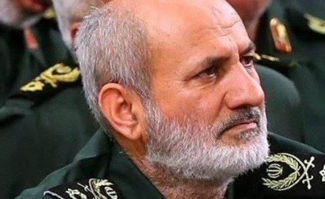 Iran : Une frappe israélienne tue le patron du renseignement des Gardiens de la Révolution Mohammad Kazemi