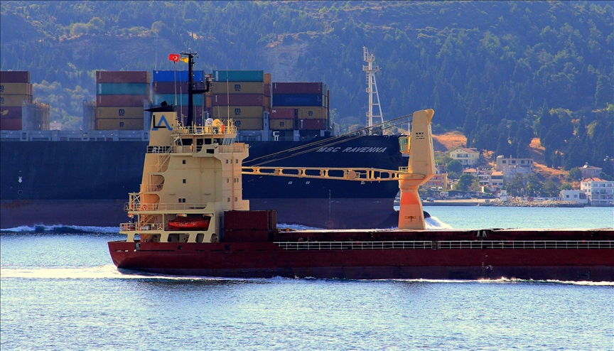 Turkish Straits transit fees set to rise