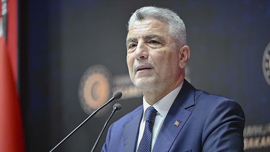 Ticaret Bakanı Bolat, ödemeler dengesi verilerini değerlendirdi