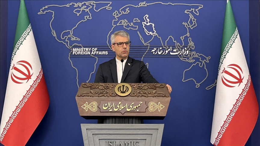 بقائی: اسرائیل با سلاحهای اهدایی آمریکا به ایران حمله کرد