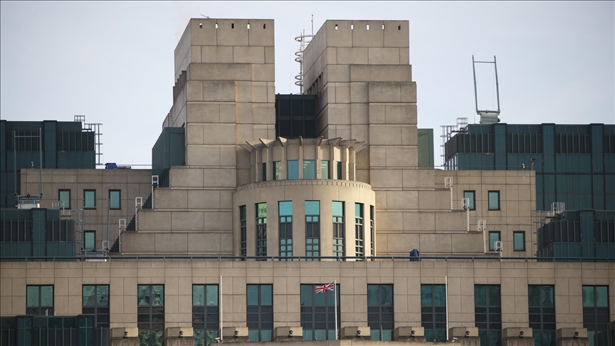 Velika Britanija imenovala prvu ženu za šeficu obavještajne službe MI6