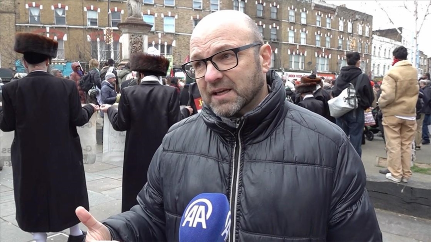 INTERVIEW – ‘Criminal’ Israeli strikes on Iran risk nuclear catastrophe: Andrew Feinstein