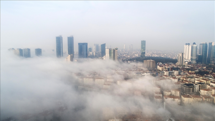 Türkiye sees $3.3B foreign direct investments in January-April