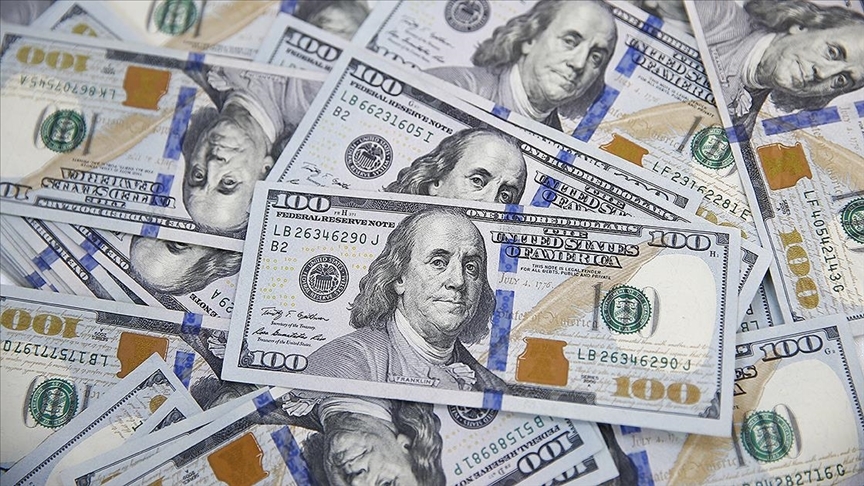 Yılın ilk dört ayında Türkiye'ye 3,3 milyar dolarlık uluslararası doğrudan yatırım geldi