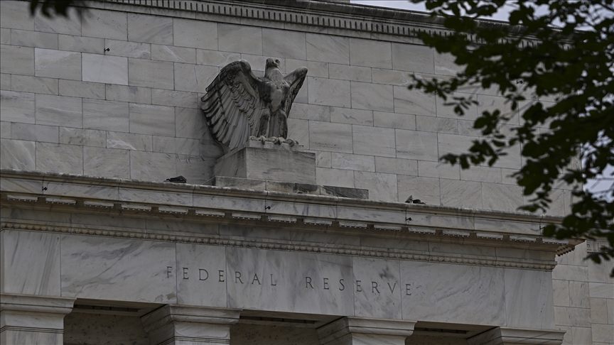 Fed'in faiz indirim sürecine ilişkin belirsizlik devam ediyor