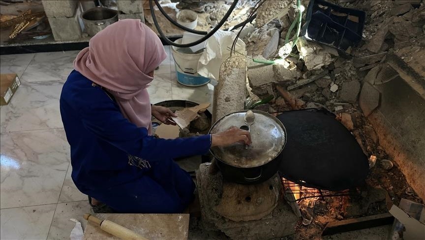 UN warns of worsening hunger in 13 hotspots, with 5 at immediate risk of starvation