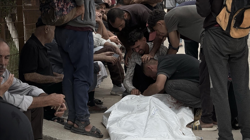 غزة.. الجيش الإسرائيلي يقتل 27 فلسطينيا معظمهم باحثون عن طعام