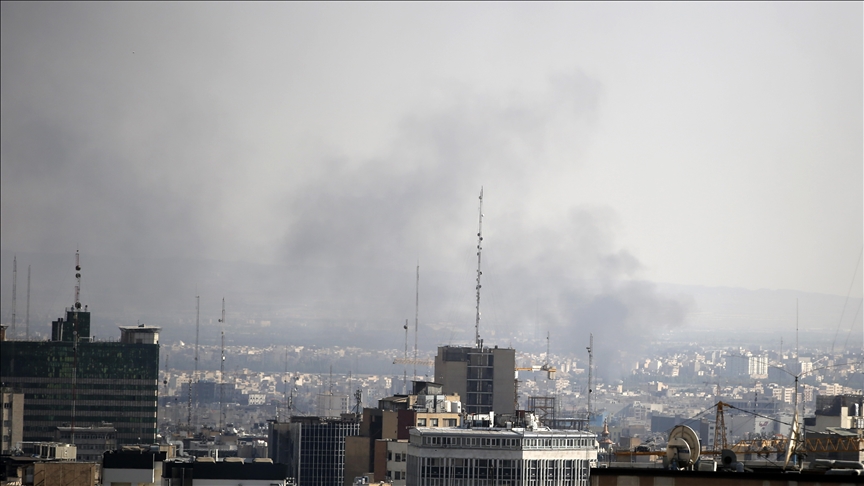 France, Germany, UK express concern over Middle East escalation, urge Iran to meet nuclear obligations