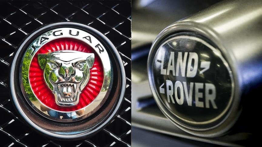 İngiliz Jaguar Land Rover, ABD'nin tarifeleri nedeniyle 2026 kar marjı tahminini düşürdü