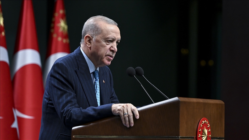 Türkiye reaffirms support for diplomatic talks on Iran’s nuclear program