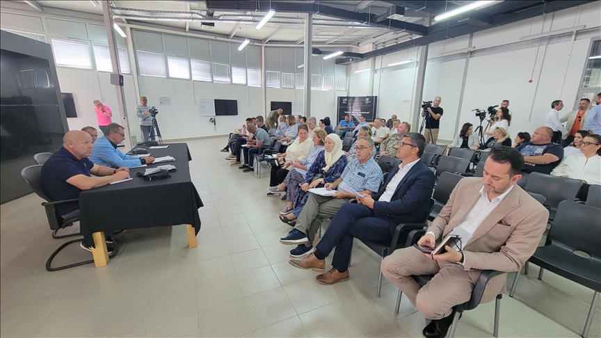 Trideseta godišnjica genocida u Srebrenici: Više od 3.000 prijavljenih za Marš mira