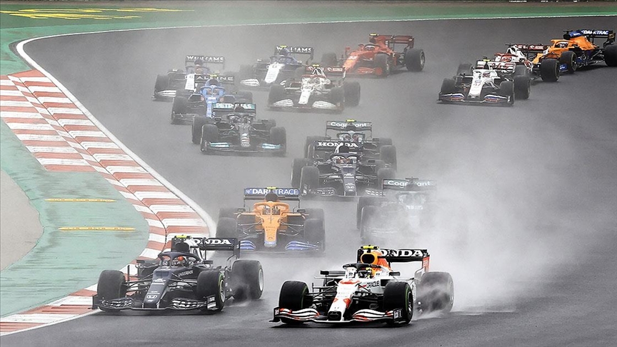 Türkiye, Formula 1 Dünya Şampiyonası'na uzun yıllar ev sahipliği yapmak istiyor