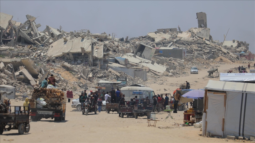 الأونروا: إسرائيل تمنع دخول الوقود إلى غزة منذ أكثر من 100 يوم