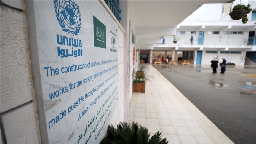 UN refugee agency announces major cutbacks amid sharp global aid funding decline