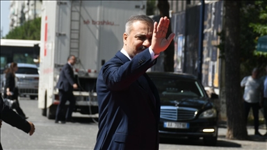 Kryediplomati turk vizitë në Shqipëri për samitin e Procesit të Bashkëpunimit të Evropës Juglindore