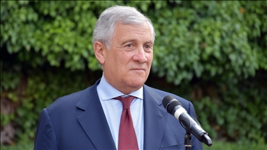 Italy warns of energy security risks amid Israel-Iran tensions