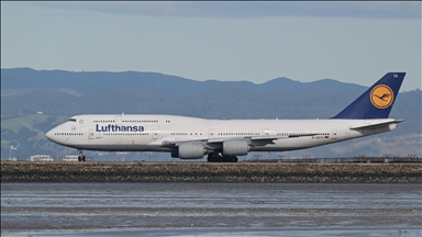 Lufthansin avion vraćen u Frankfurt nakon prijetnje bombom