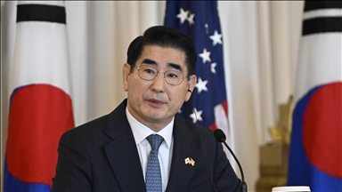 S.Korea's former defense chief appeals granting of release on bail