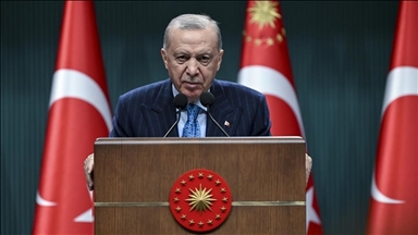 Erdogan réaffirme le soutien de la Türkiye aux négociations diplomatiques sur le programme nucléaire iranien