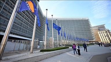 EU rejects Russian mediation between Iran, Israel
