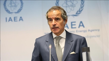 Military tension between Israel, Iran increases risk of nuclear radiation leaks, warns IAEA head