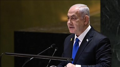 Netanyahu says assassination of Iran's supreme leader would end, not escalate, conflict