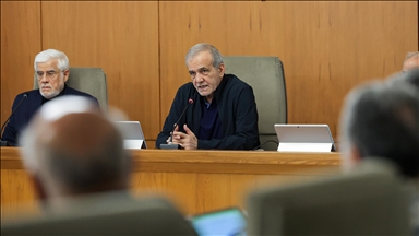 Presidenti iranian, Pezeshkian: Çdo sulmi do t'i përgjigjemi në të njëjtin nivel