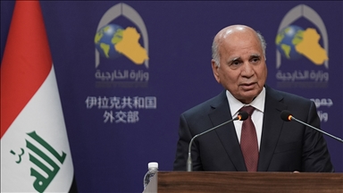Irak Dışişleri Bakanı'ndan “Hürmüz Boğazı kapanırsa küresel enerji piyasasında kriz çıkar” uyarısı
