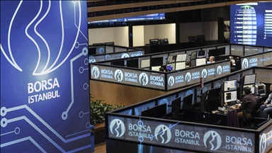 Borsa haftaya yatay başladı