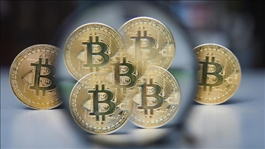 Trump's media company files for bitcoin, ethereum ETF