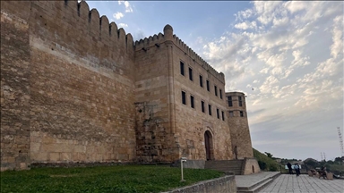 نارین‌قلعه؛ نمادی از پیوندهای تاریخی و فرهنگی میان ترکیه و داغستان