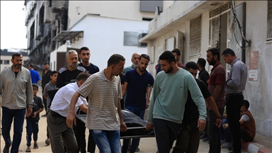 Gaza : l'armée israélienne tue 27 Palestiniens, la plupart en quête de nourriture 