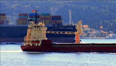 Turkish Straits transit fees set to rise