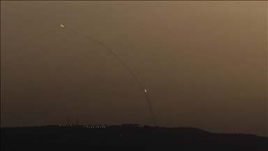 Israel reports missile attack from Yemen as regional tension escalates