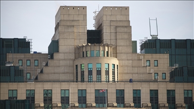 Velika Britanija imenovala prvu ženu za šeficu obavještajne službe MI6
