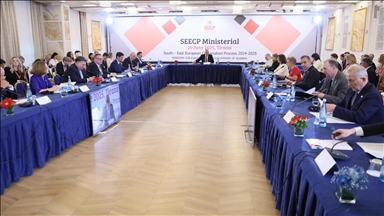 Shqipëri, mbahet Ministeriali i Procesit të Bashkëpunimit të Evropës Juglindore 
