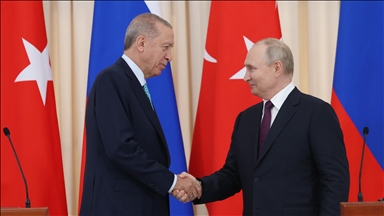 Predsjednici Turske i Rusije pozivaju na diplomatiju usred rastućih tenzija između Irana i Izraela