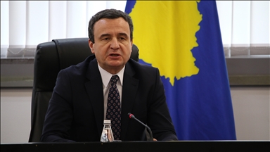 Kurti: Trysnia për marrëveshje me Serbinë duhet të jetë mbi Beogradin