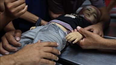 Rritet në mbi 55.430 numri i palestinezëve të vrarë nga sulmet izraelite në Gaza