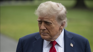 Trump: İran bu savaşı kazanamıyor, çok geç olmadan masaya oturmalılar