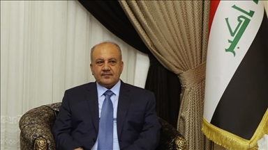 Irak Savunma Bakanı'ndan "her türlü duruma karşı tam hazırlık halindeyiz" açıklaması