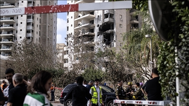 Israeli Police hunt down anyone filming locations struck by Iran