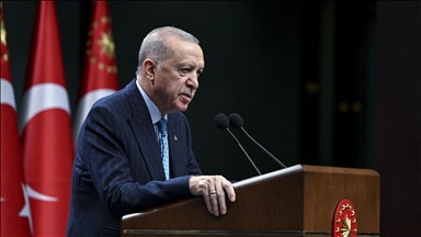 Türkiye reaffirms support for diplomatic talks on Iran’s nuclear program