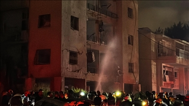 Još troje poginulih u iranskim napadima na sjeveru Izraela