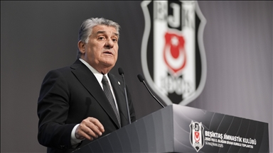 Beşiktaş Kulübü Başkanı Serdal Adalı'dan Dikilitaş projesi açıklaması
