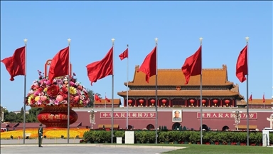 La Chine enregistre la plus forte croissance de son arsenal nucléaire, selon le SIPRI