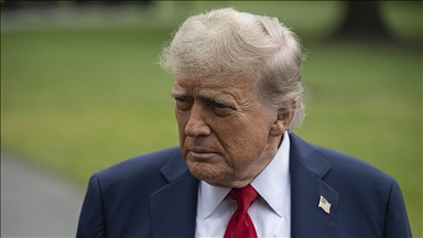 Trump, göçmenlerin sınır dışı edilmesine yönelik çabaların yoğunlaştırılması talimatı verdi