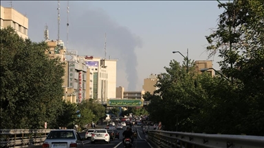 Izraelska avijacija bombardovala istočni Teheran nakon naređenja o evakuaciji