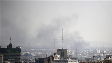 La riposte iranienne fait 8 morts israéliens dans la nuit de dimanche à lundi 